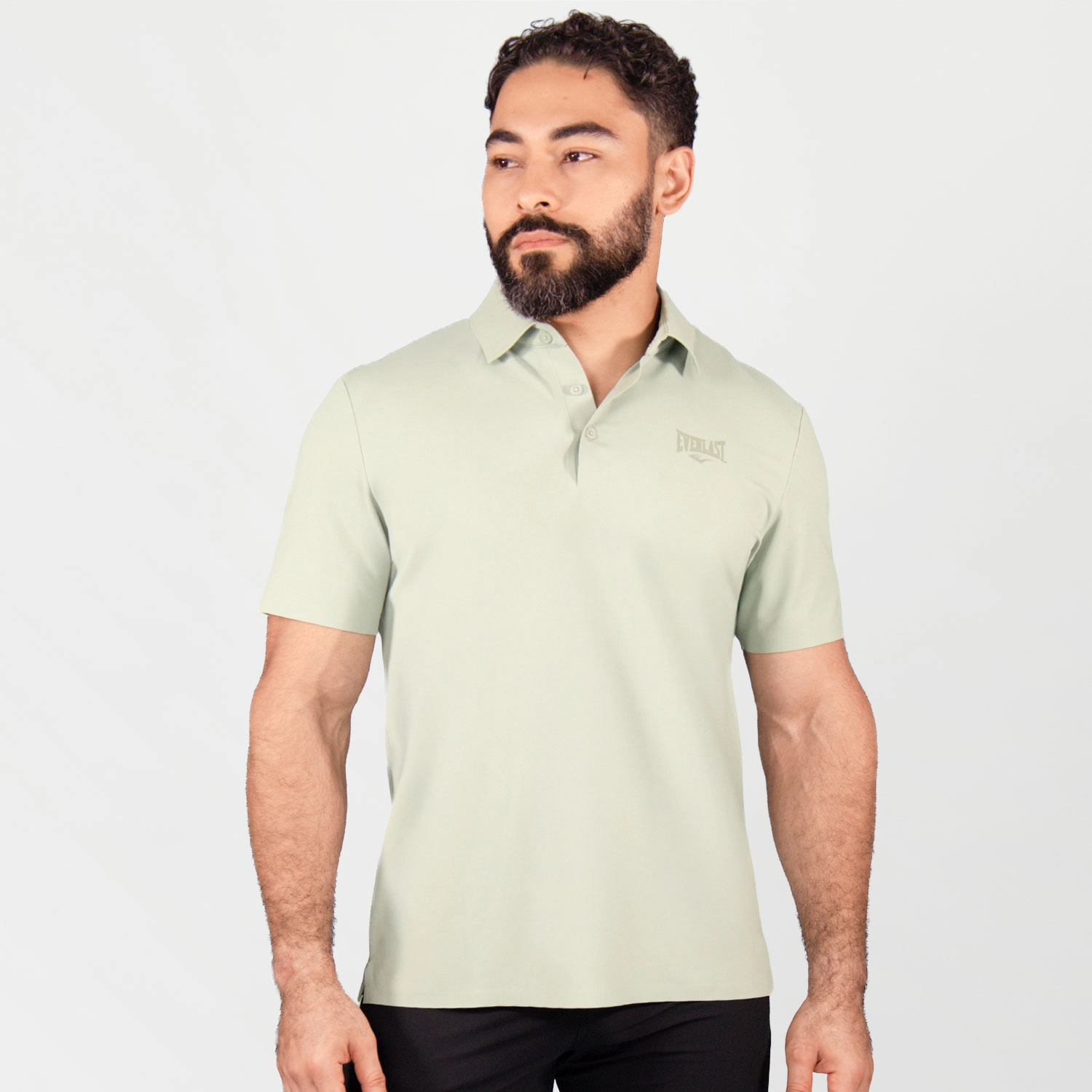 Polo Men Nyl/Spx Everlast Greatness