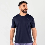 Tshirt Men Poly/Spx Everlast Wave
