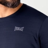 Tshirt Men Poly/Spx Everlast Wave