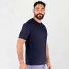 Tshirt Men Poly/Spx Everlast Wave
