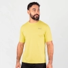 Tshirt Men Poly/Spx Everlast Wave