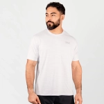 Tshirt Men Poly/Spx Everlast Wave