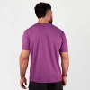 Tshirt Men Poly/Spx Everlast Wave