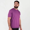 Tshirt Men Poly/Spx Everlast Wave