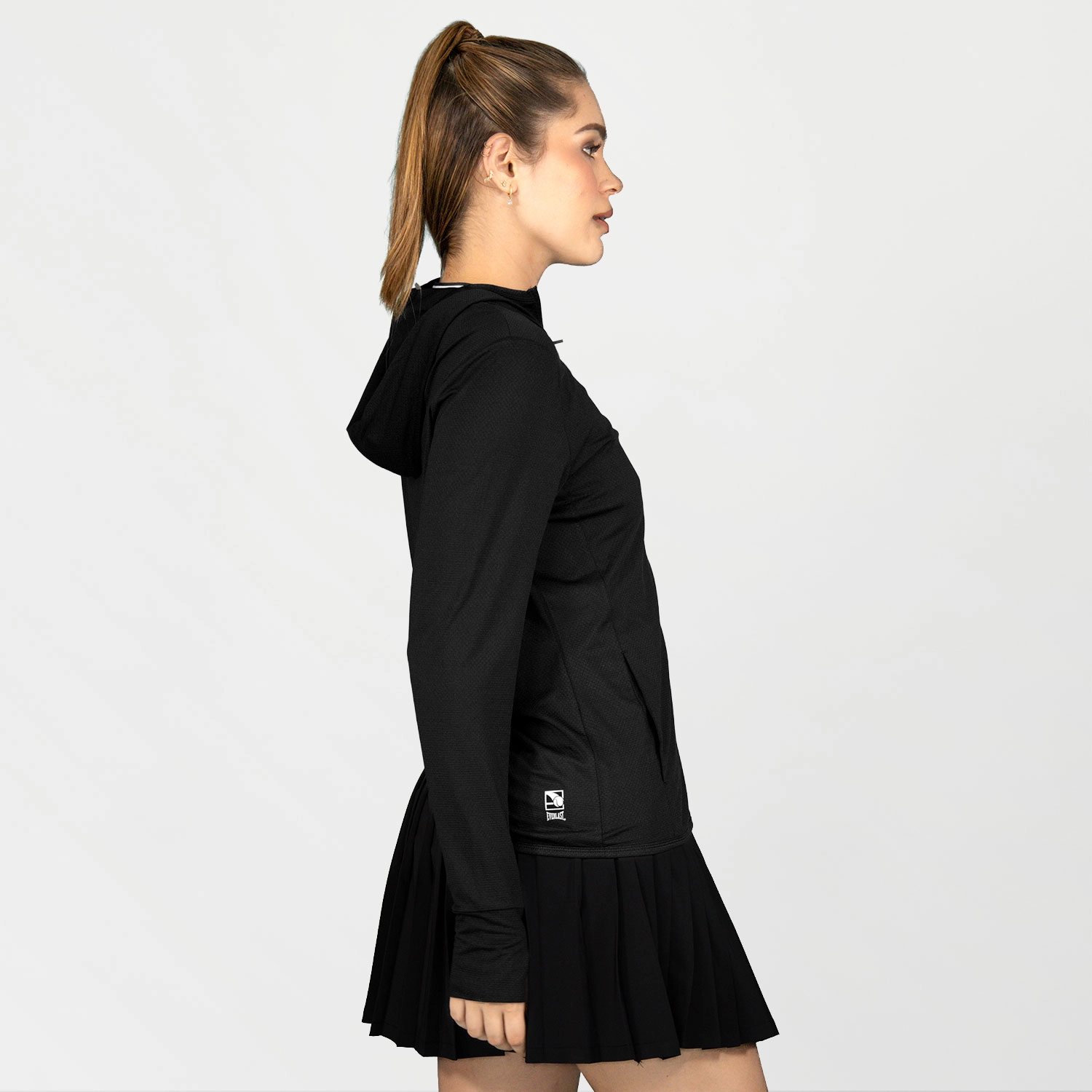 Jacket Fem Everlast Rally