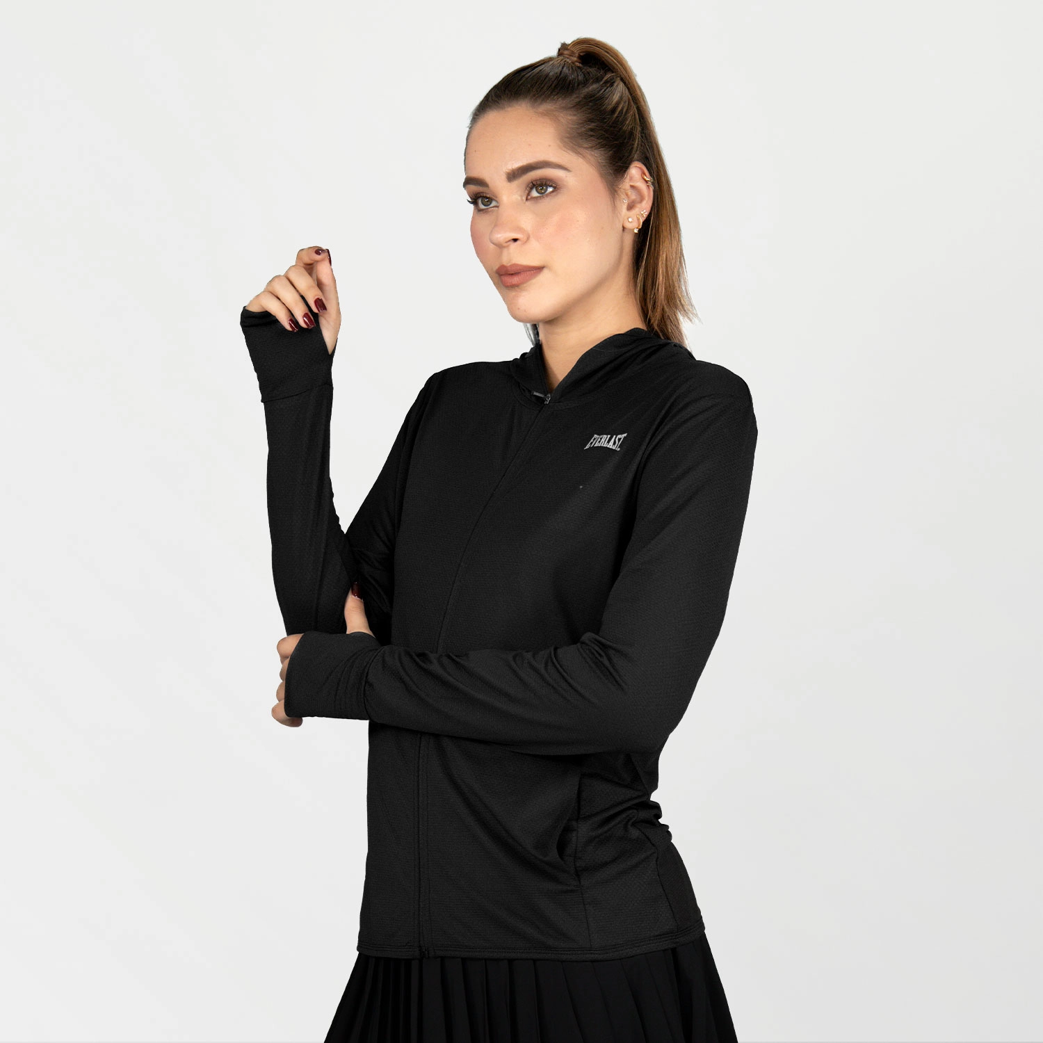 Jacket Fem Everlast Rally