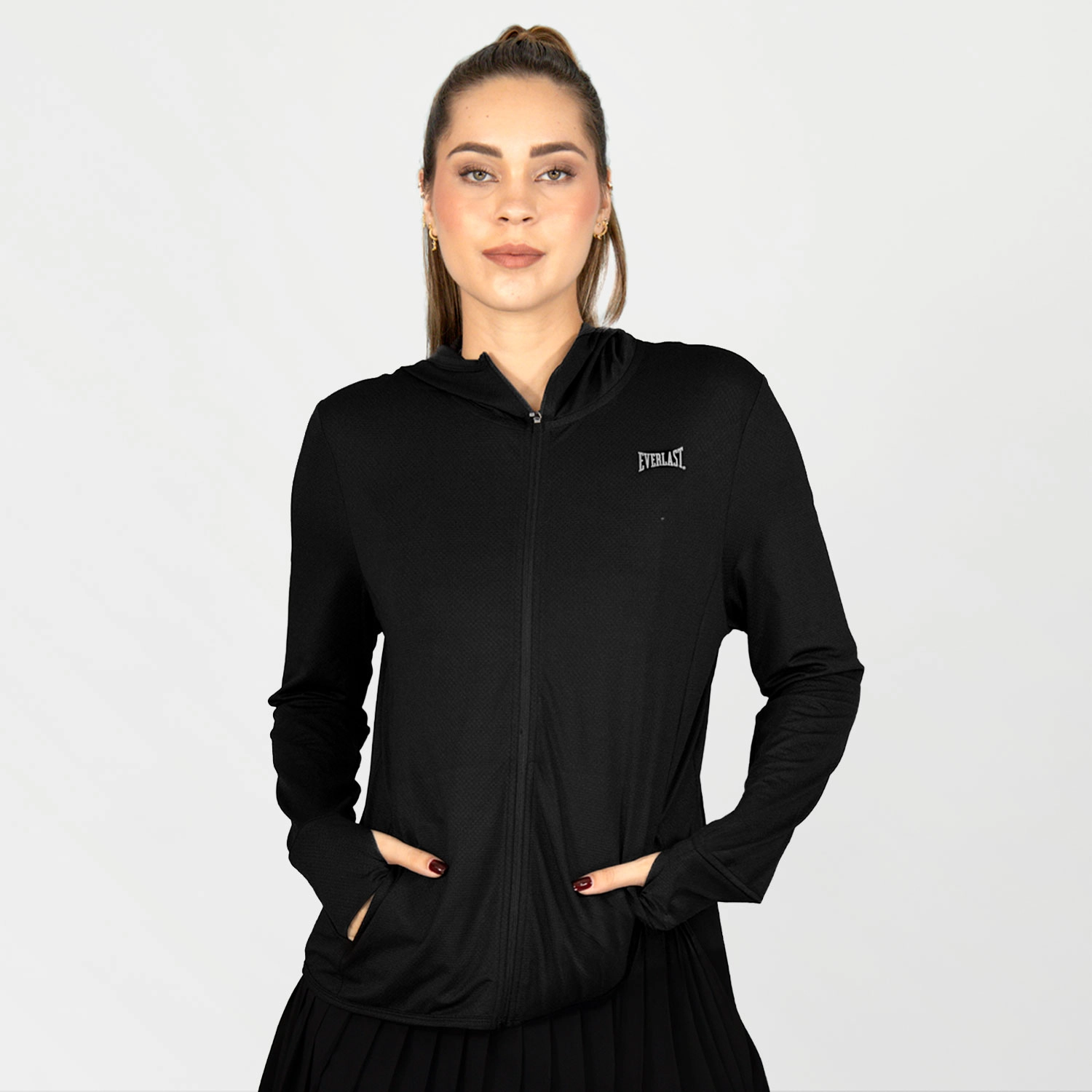 Jacket Fem Everlast Rally