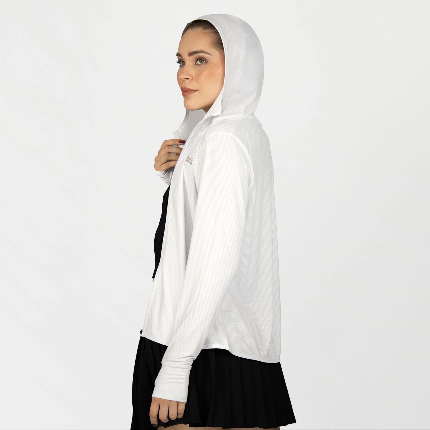 Jacket Fem Everlast Rally