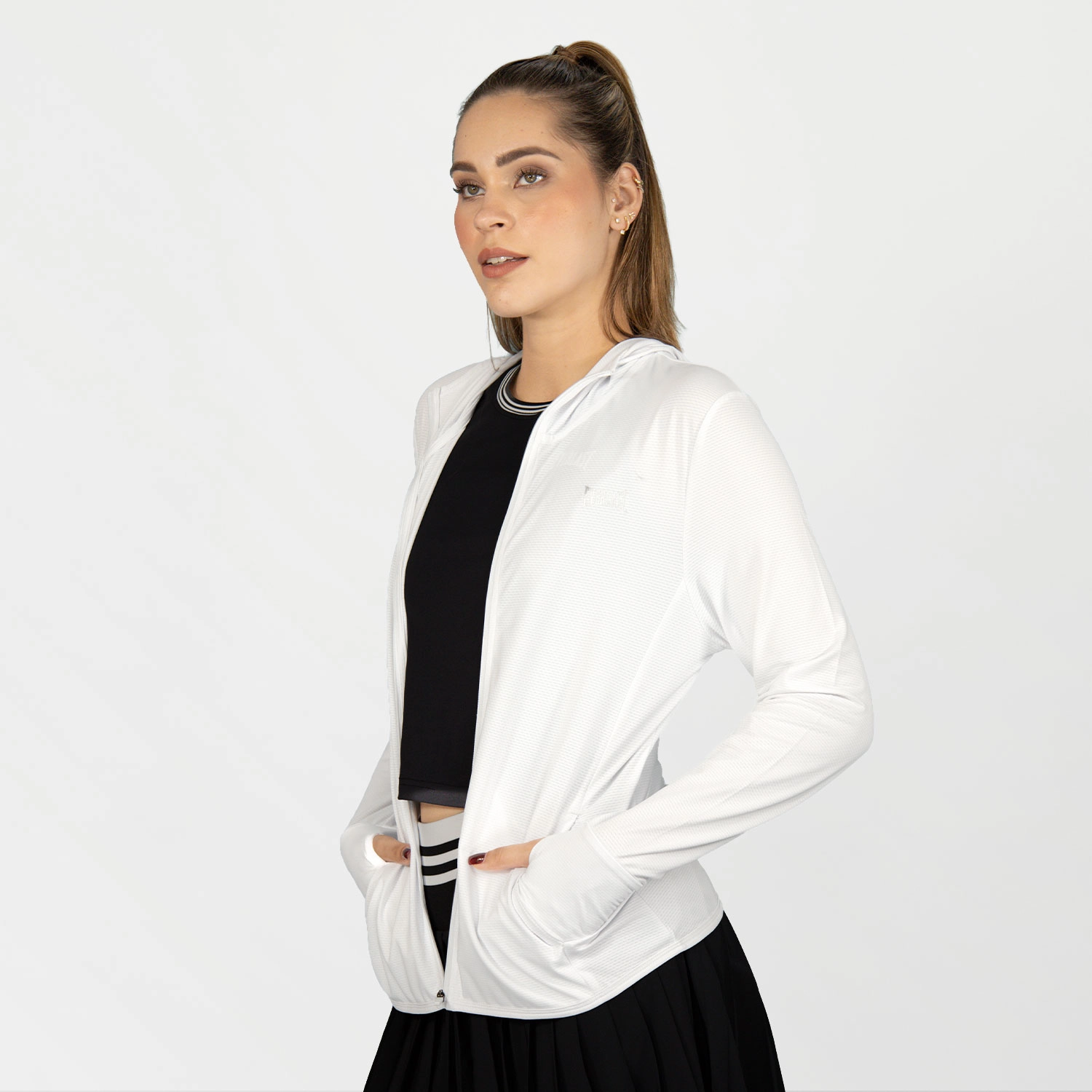 Jacket Fem Everlast Rally