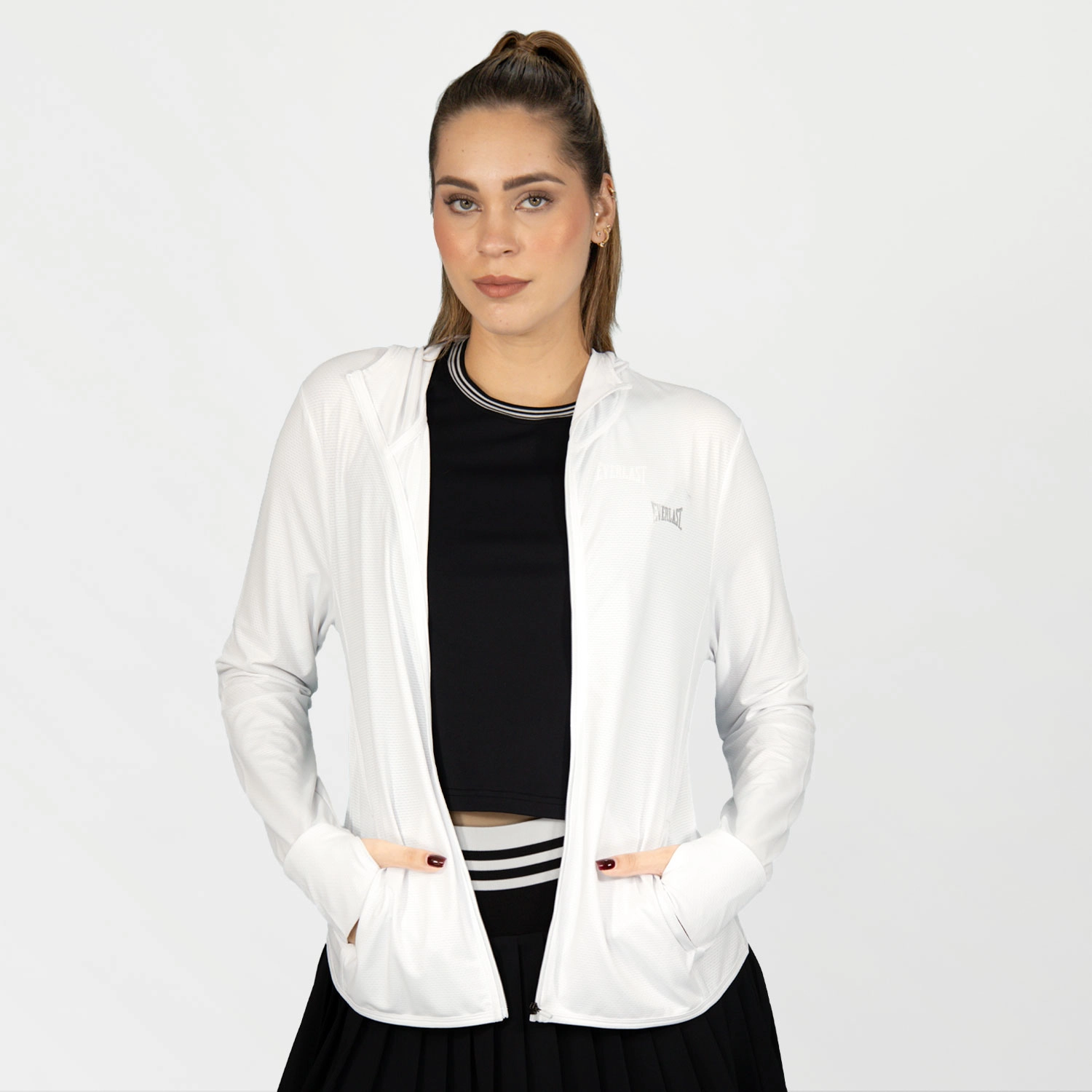Jacket Fem Everlast Rally