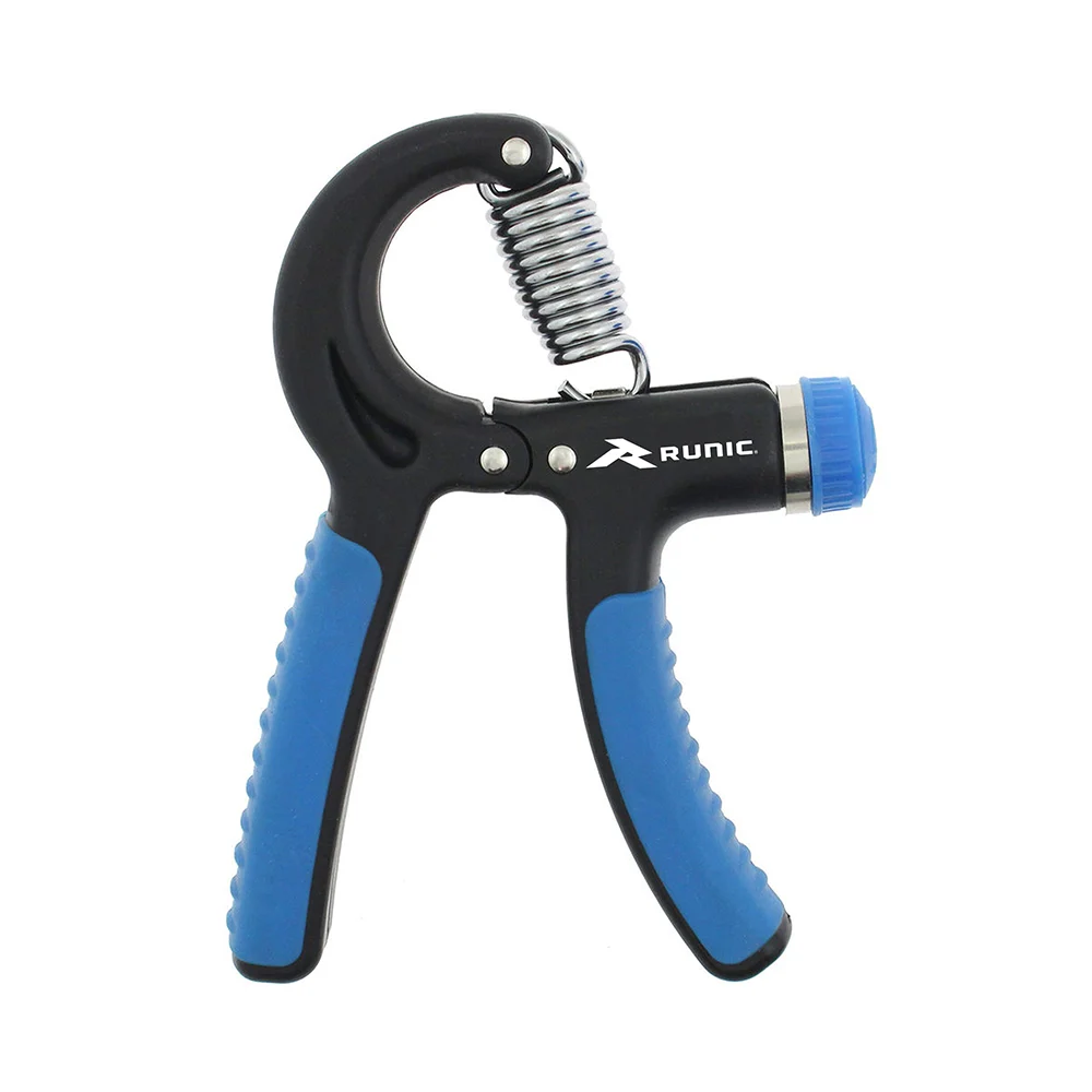 Ejercitador Mano Runic 10-40kg Resistencia Ajustable