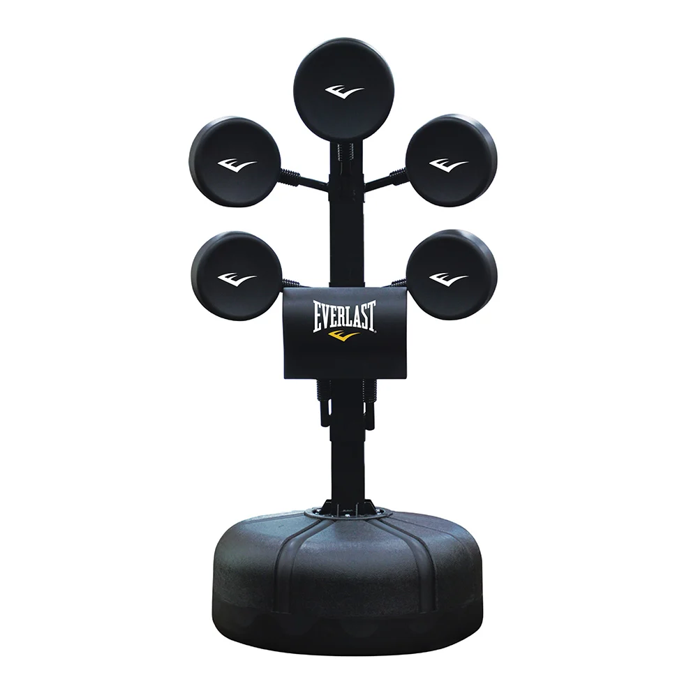 Entrenador Box Multi-target Everlast