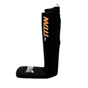 Espinillera Mma Titan Everlast
