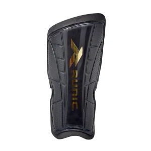 Espinillera Runic Dlx para Fútbol