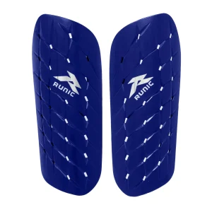 Espinillera Runic Medium para Fútbol