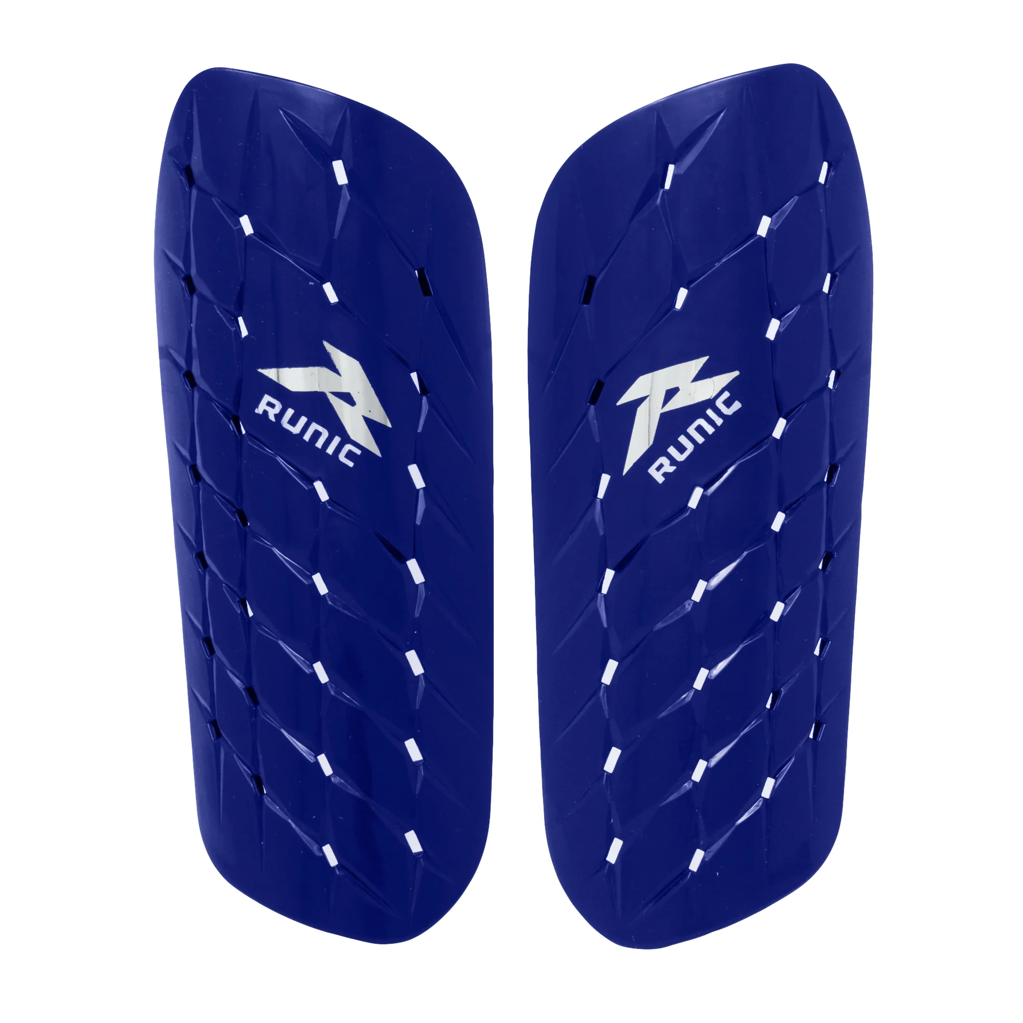 Espinillera Runic Medium para Fútbol