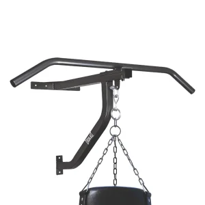 Estructura Pared para Sacos con Pullup Acero