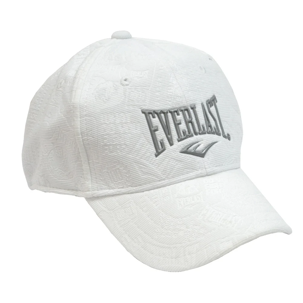Gorra Everlast Pattern Wt