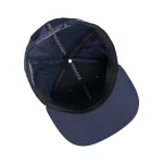 GORRA RUNIC GOLF BLACK