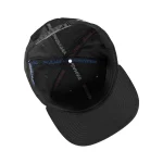 GORRA RUNIC GOLF NAVY