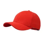 Gorra Runic Golf Red