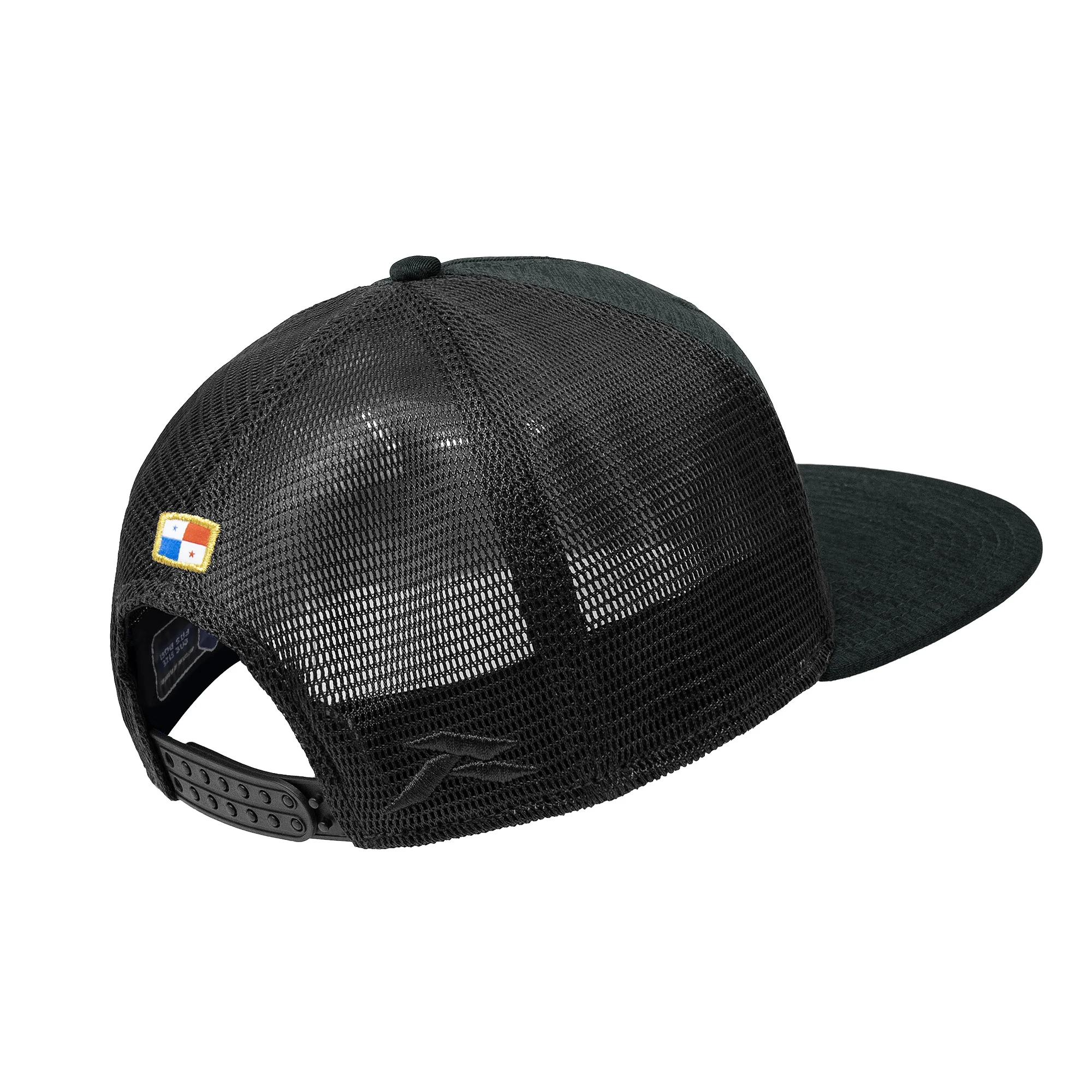 GORRA RUNIC LANA