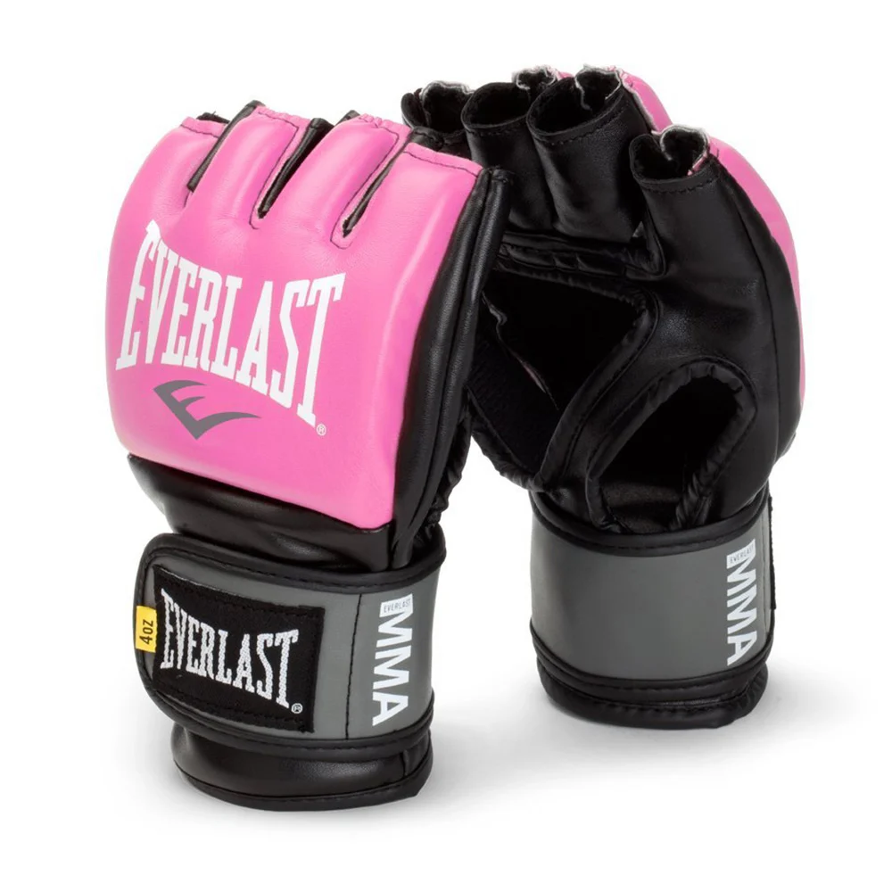 GUANTE BOXEO EVERLAST HOUNDSTOOTH ELITE 2