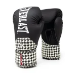 Guante Boxeo Everlast Houndstooth Elite 2
