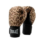 Guante Boxeo Spark Leopard 10oz