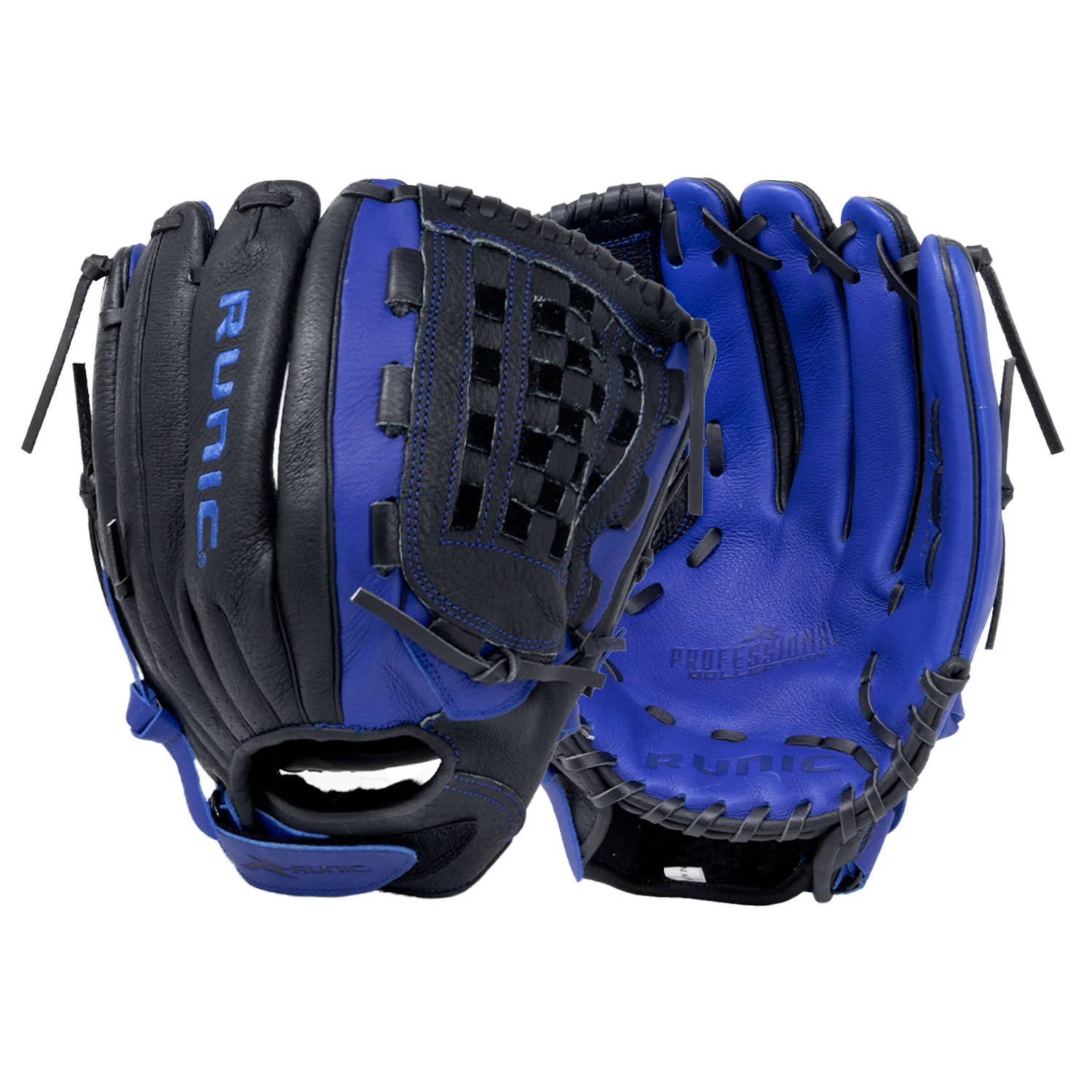 GUANTE DE BEISBOL RUNIC 13" ZURDO