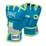 Guante Evergel Bl/gn L
