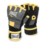 Guante Evergel Gy/or L