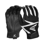 GUANTIN FRANKLIN 2ND SKINZ JR BK/BK