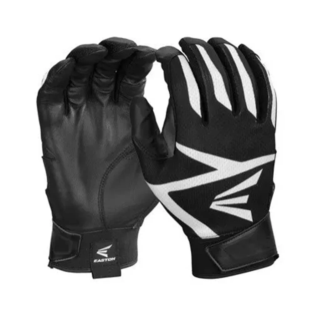 GUANTIN FRANKLIN 2ND SKINZ JR BK/BK