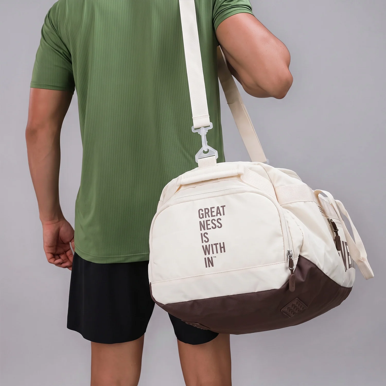 Gym Bag Rush Everlast