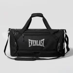 GYM BAG SUPER BRONX EVERLAST BK