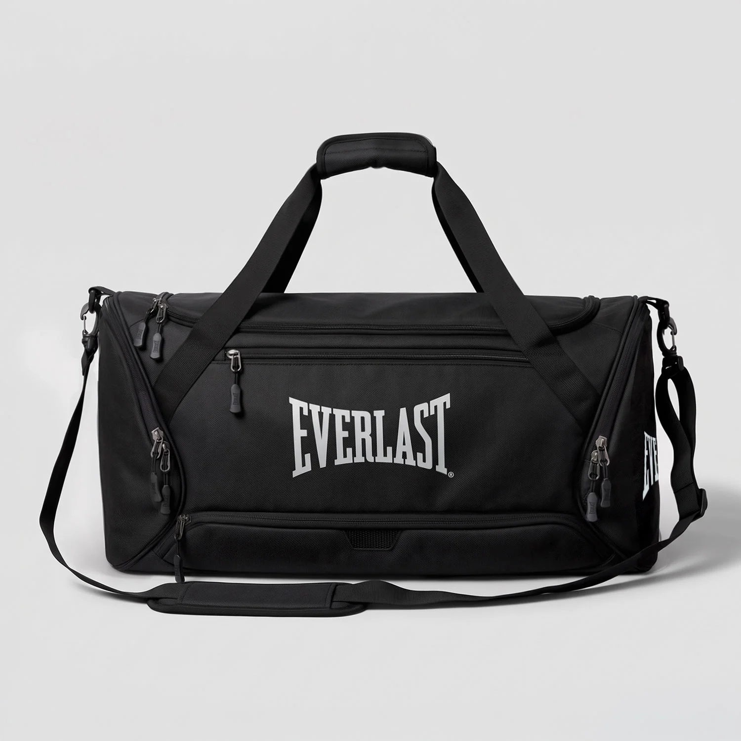 Gym Bag Super Bronx Everlast Bk