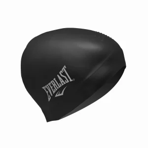 Gorra de Natación Pelo Largo Silicón