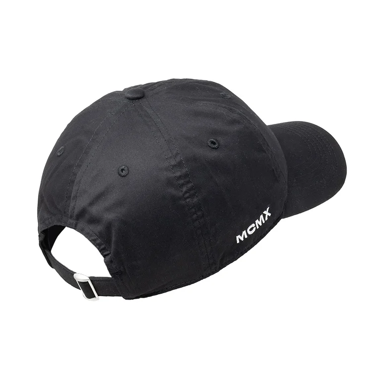 Gorra Everlast Algodón 50% Tencel