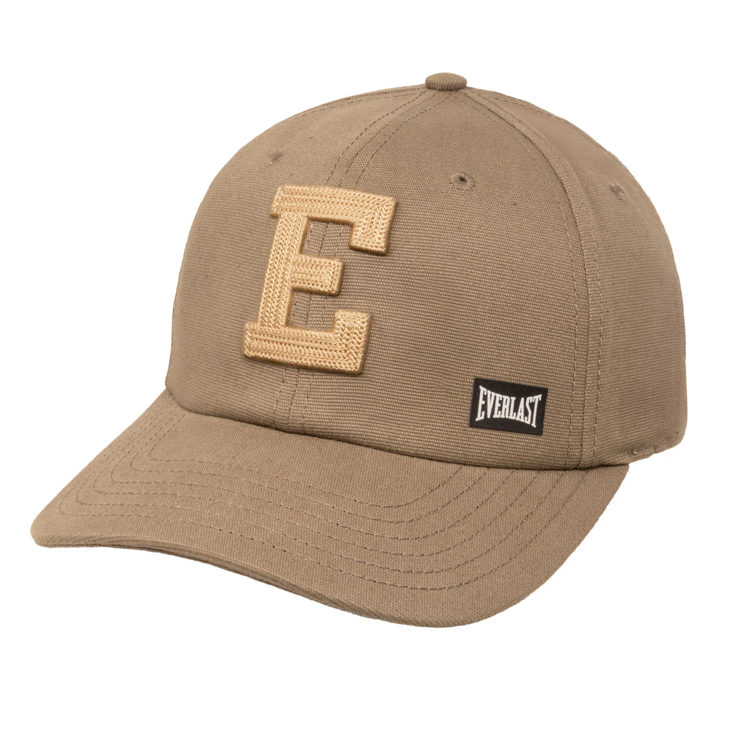 Gorra Everlast Bobcat Espresso