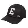 Gorra Everlast Bobcat Negra - Thumbnail Image 1