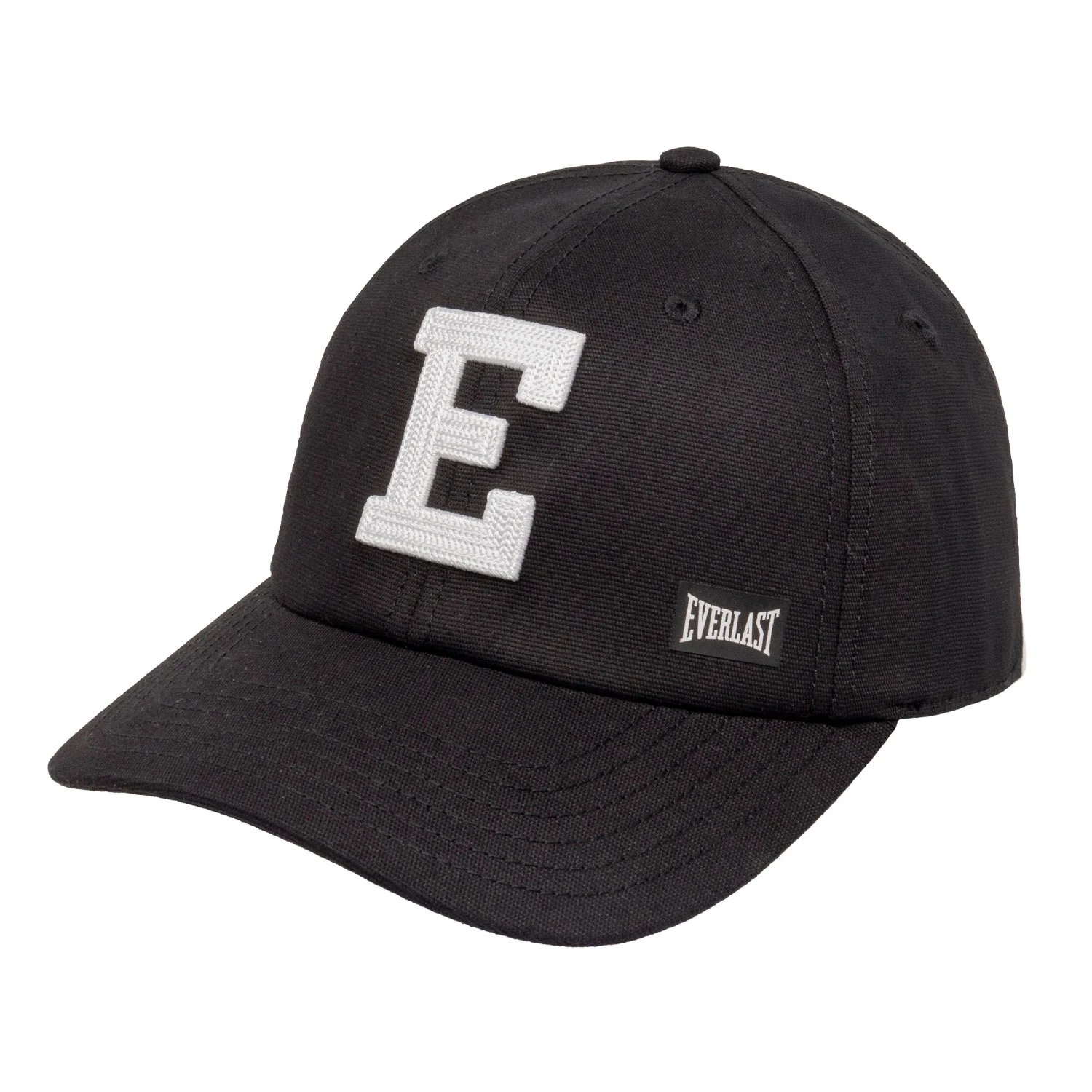 Gorra Everlast Bobcat Negra
