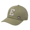 Gorra Everlast Bobcat Verde - Thumbnail Image 1