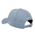 Gorra Everlast Clásica Mezclilla