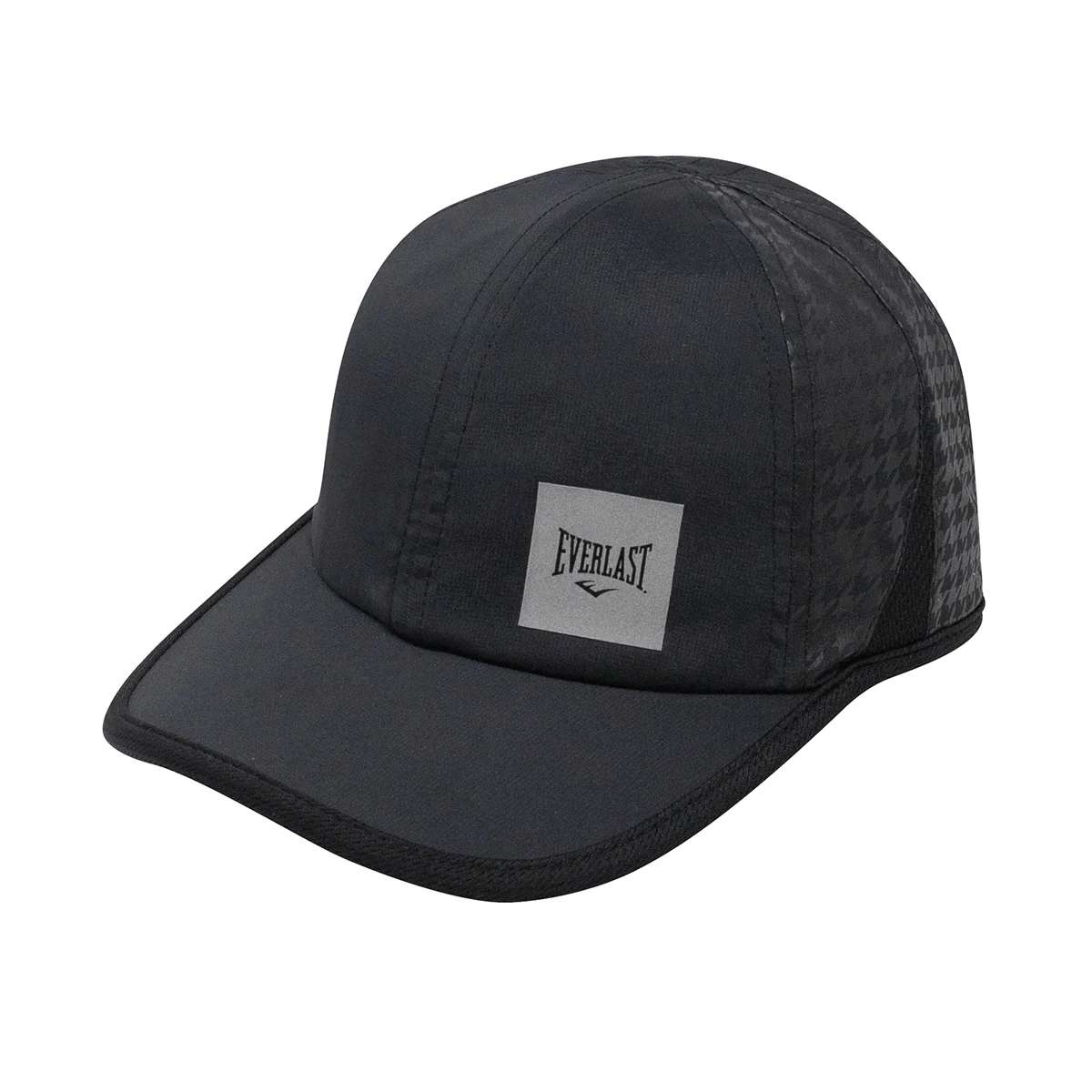 Gorra Everlast Dama Houndstooth Ligera
