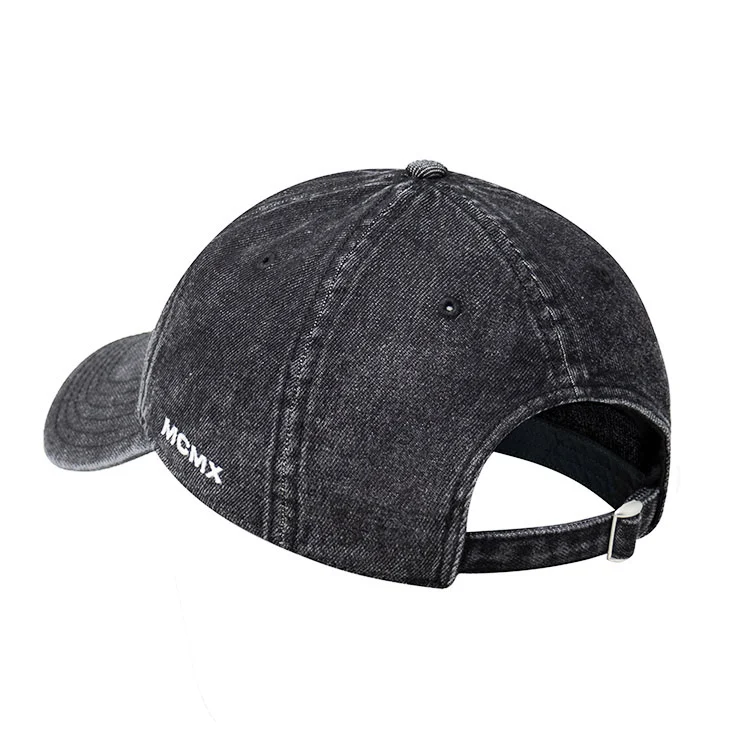 Gorra Everlast Denim Vintage - Imagen 1