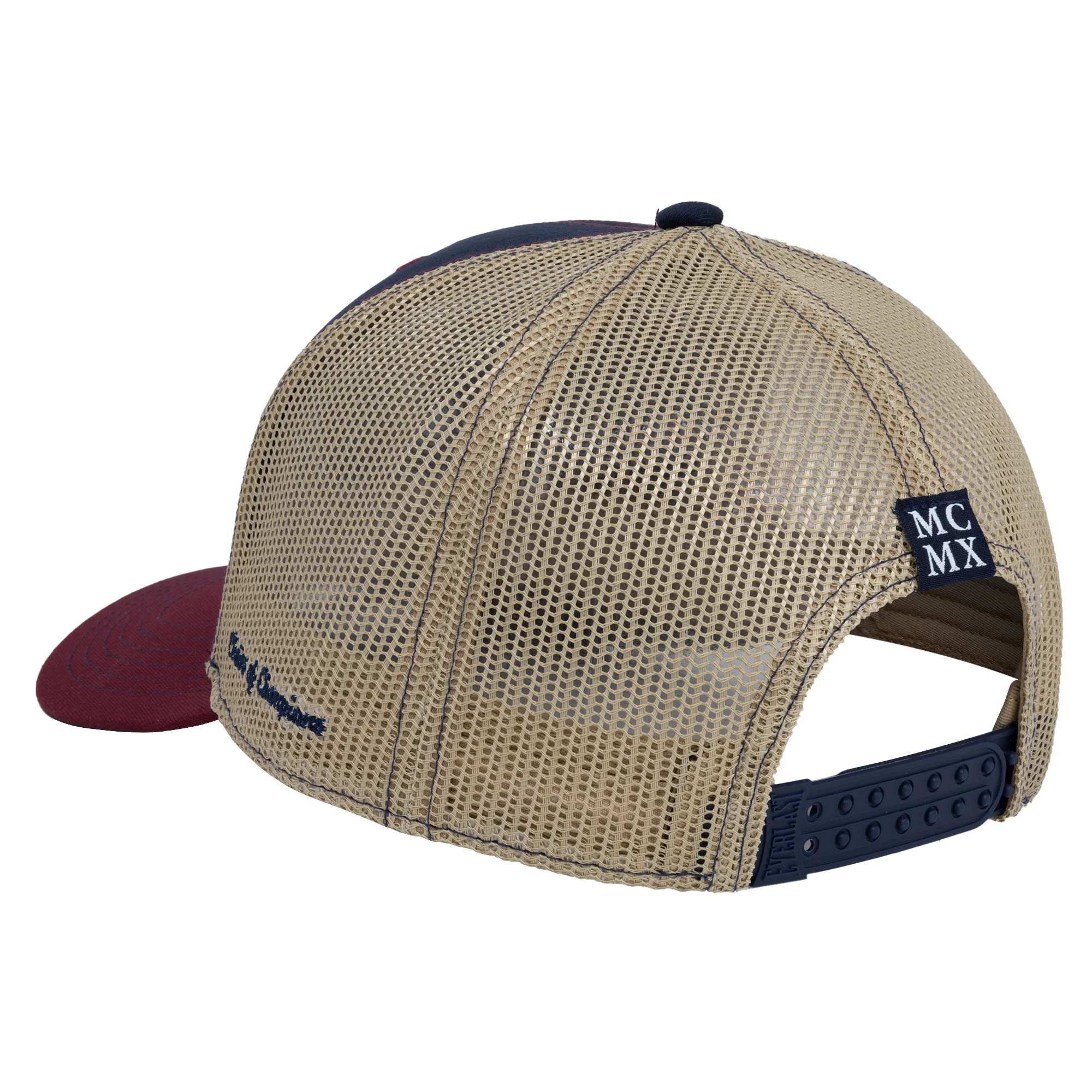 Gorra Everlast Deportiva Ajustable Unisex