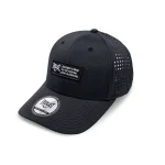 Gorra Everlast Deportiva Premium 97% Poliéster