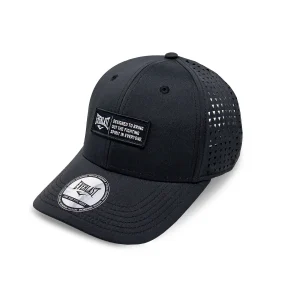 Gorra Everlast Deportiva Premium 97% Poliéster