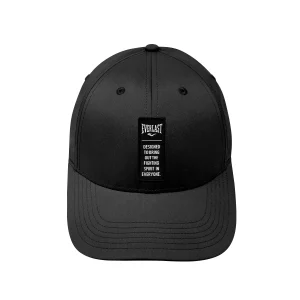 Gorra Everlast Deportiva Rise 3.0 Ligera
